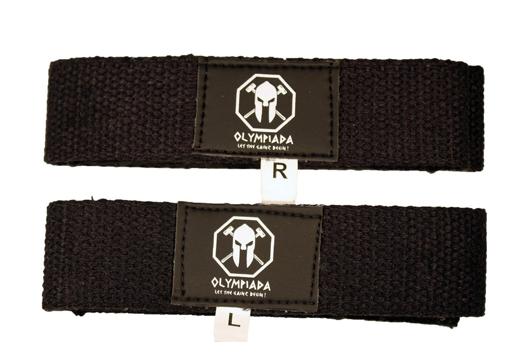Lifting Straps- Heavy Duty Deadlifting CLASSICS