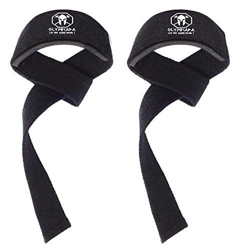 Lifting Straps- Heavy Duty Deadlifting CLASSICS
