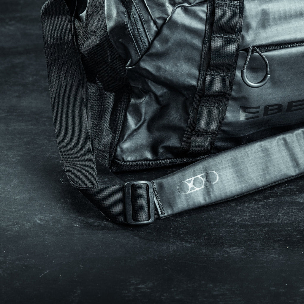 Eberlestock Hyllus Duffel - Ultra-Durable & Water Resistant w/ Internal & External Pockets