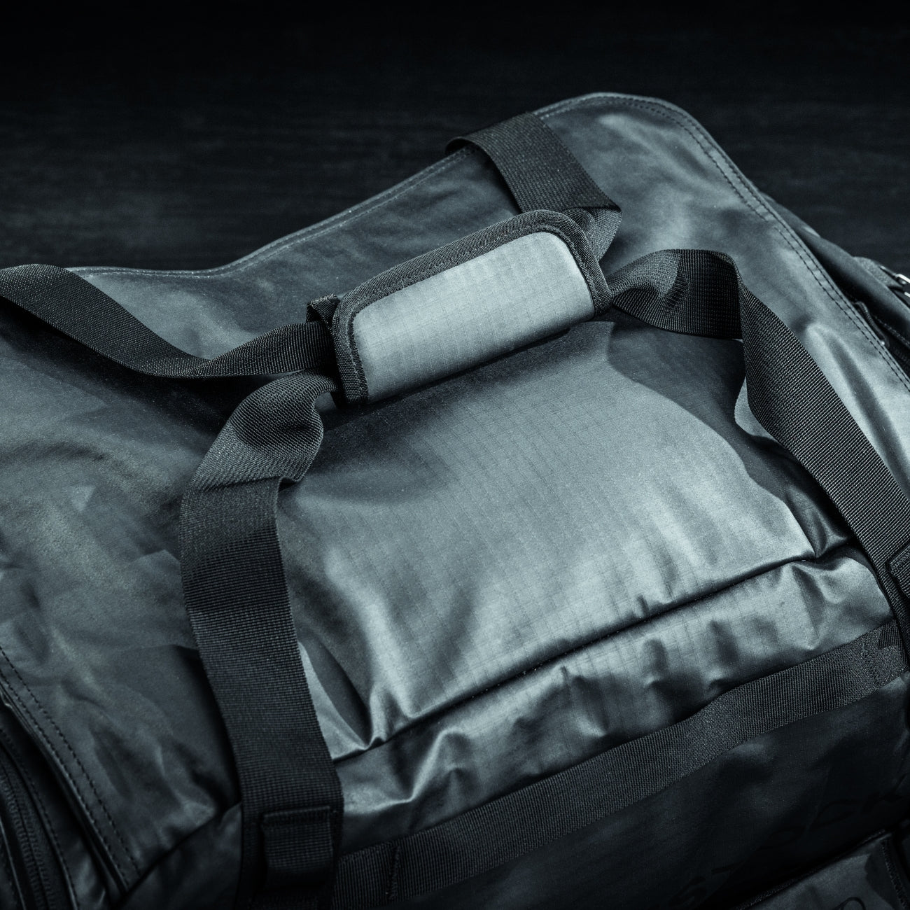 Eberlestock Hyllus Duffel - Ultra-Durable & Water Resistant w/ Internal & External Pockets