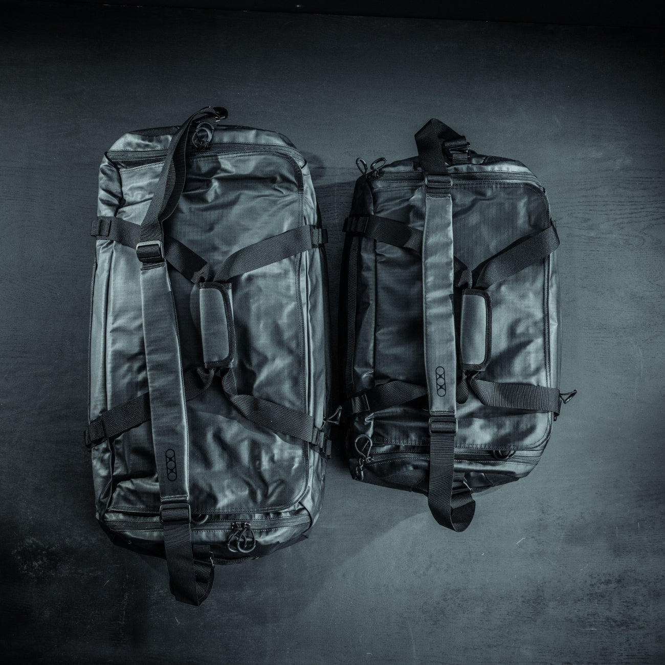 Eberlestock Hyllus Duffel - Ultra-Durable & Water Resistant w/ Internal & External Pockets