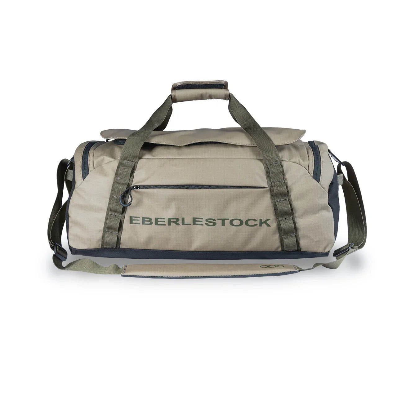 Eberlestock Hyllus Duffel - Ultra-Durable & Water Resistant w/ Internal & External Pockets