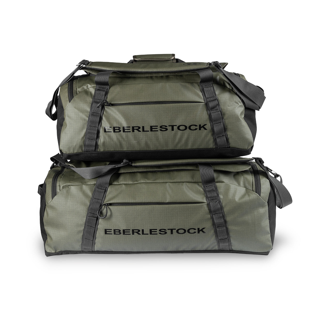 Eberlestock Hyllus Duffel - Ultra-Durable & Water Resistant w/ Internal & External Pockets