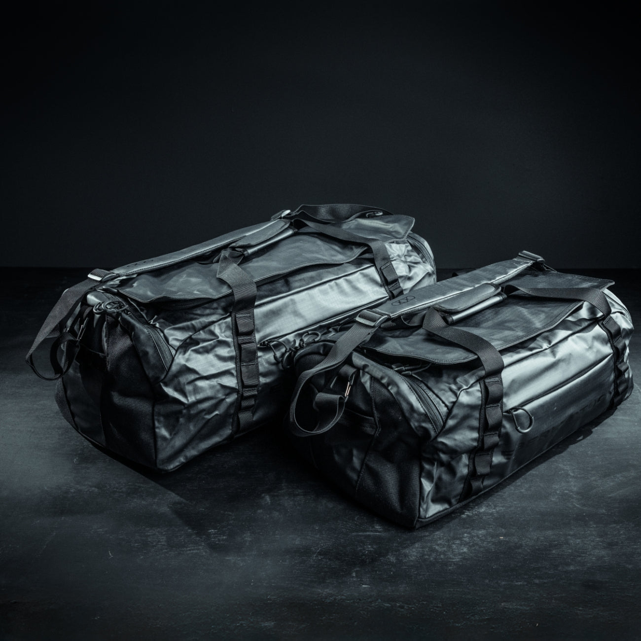 Eberlestock Hyllus Duffel - Ultra-Durable & Water Resistant w/ Internal & External Pockets
