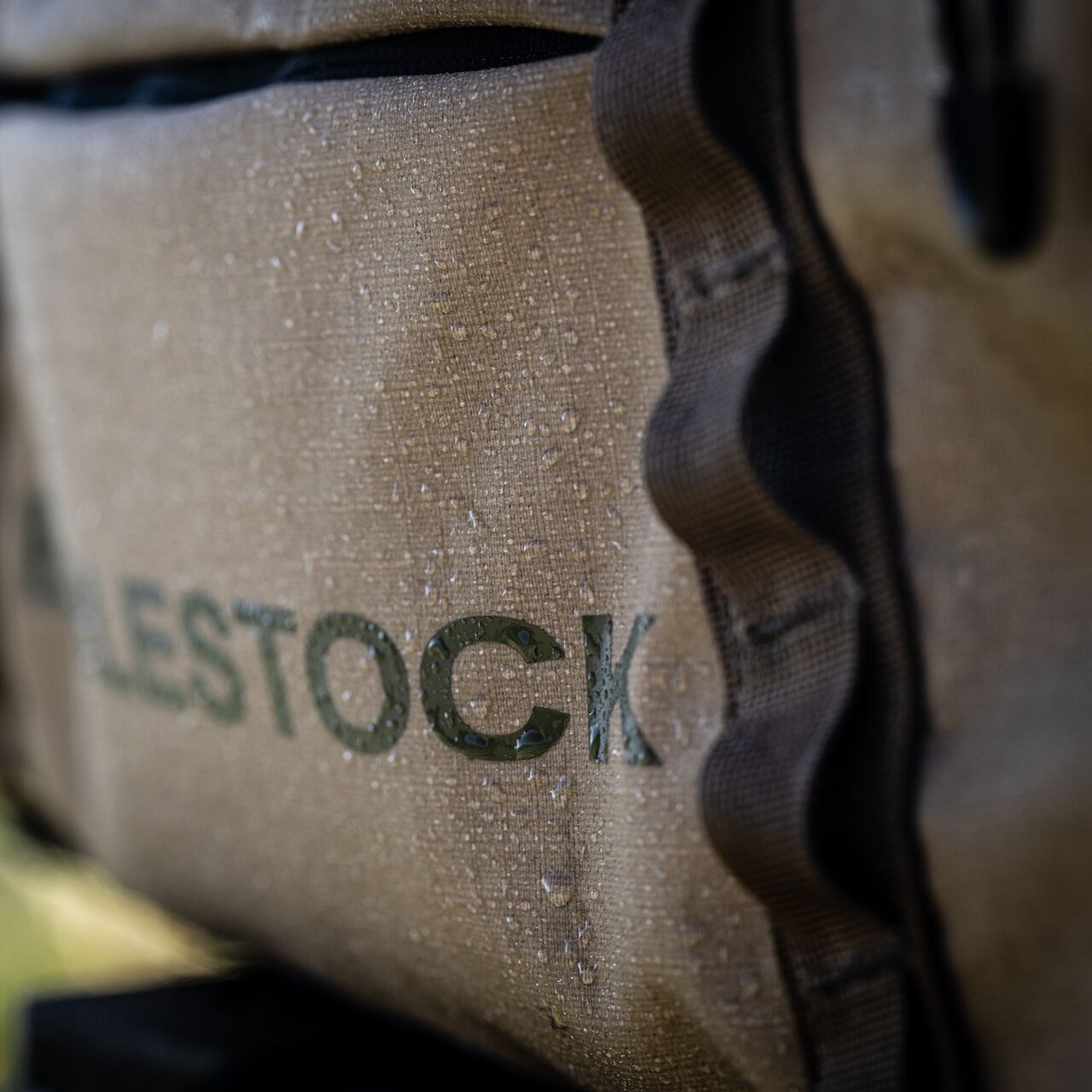 Eberlestock Hyllus Duffel - Ultra-Durable & Water Resistant w/ Internal & External Pockets